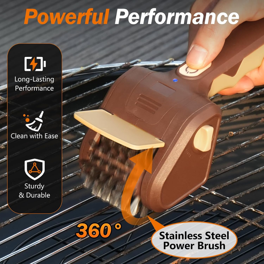 Grill & Gather - Good Food • Good Times