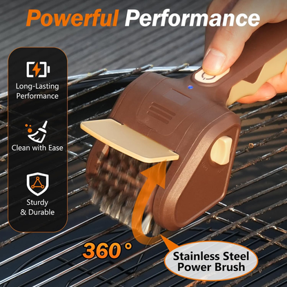 Grill & Gather - Good Food • Good Times